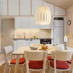Cozy In With Kitchen Ebeltoft