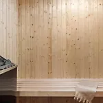Cozy In With Kitchen * Ebeltoft