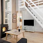 Cozy In With Kitchen *