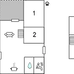 Cozy In With Kitchen