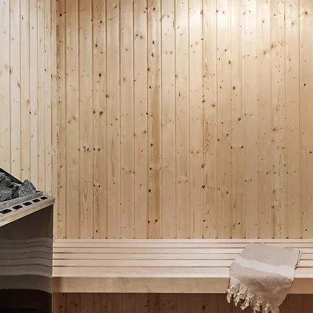 Cozy In With Kitchen * Ebeltoft