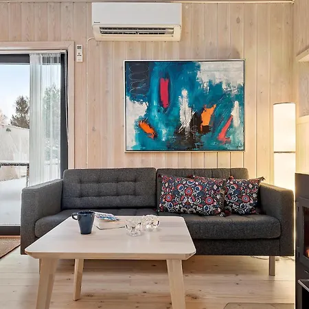 Cozy In With Kitchen Дом отдыха