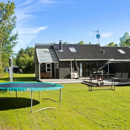 Holiday home Cozy In With Kitchen *