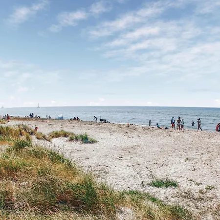 Cozy In With Kitchen Дом отдыха *