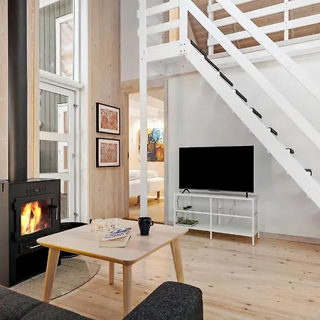 Cozy In With Kitchen *