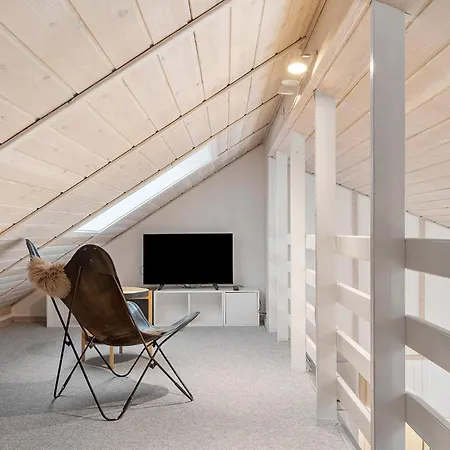 Semesterbostad Cozy In With Kitchen Ebeltoft