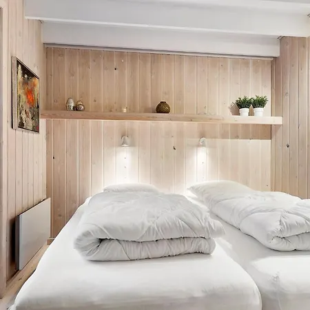 Cozy In With Kitchen Ebeltoft