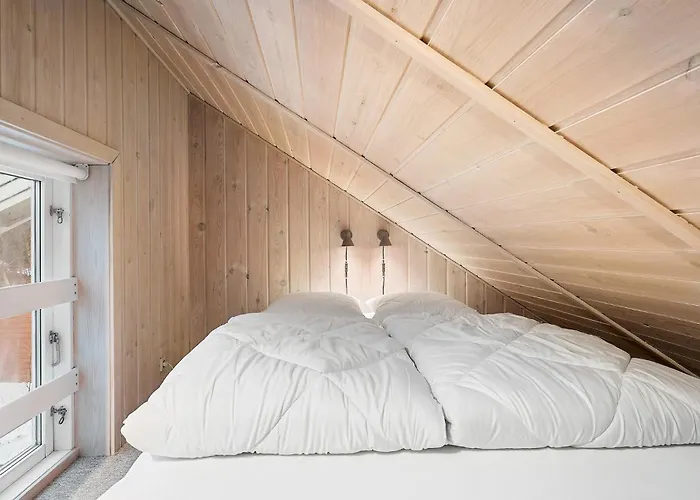 Cozy In With Kitchen 度假居