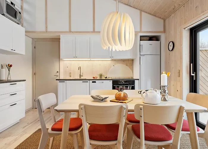 Cozy In With Kitchen 埃贝尔托夫特