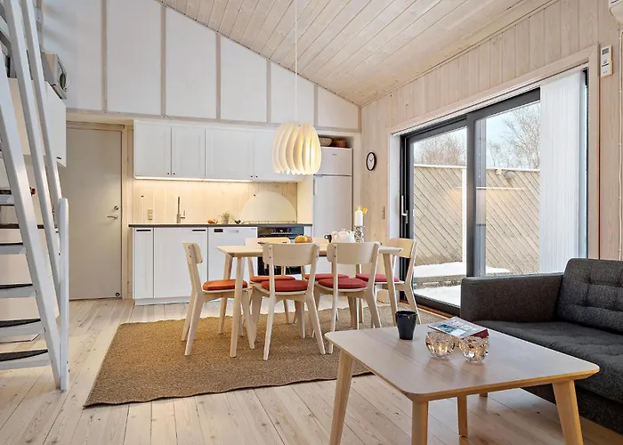 度假居 Cozy In With Kitchen